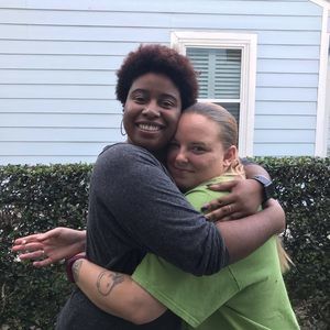 Meet your Posher, Jade